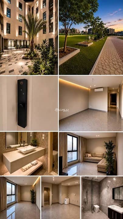 3 bedroom apartment in Mukhtat Al Musa, Jeddah 2