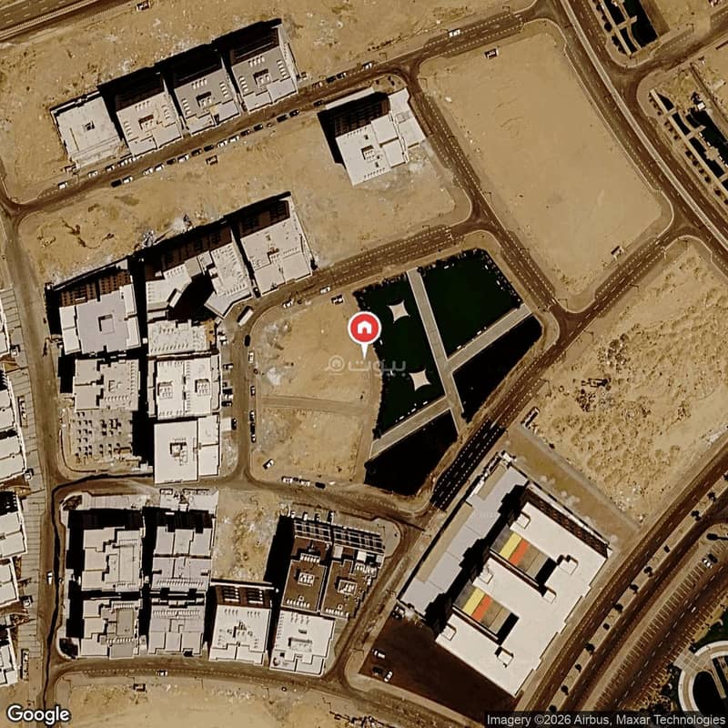 3 bedroom apartment in Mukhtat Al Musa, Jeddah 3