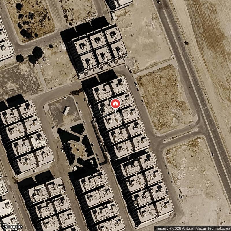 apartment in Umm Hableen Al Gharbiyah, Jeddah