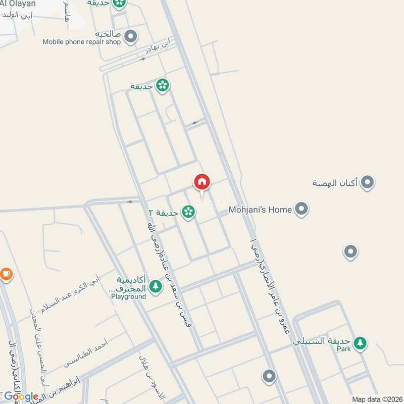 apartment in Umm Hableen Al Gharbiyah, Jeddah 2