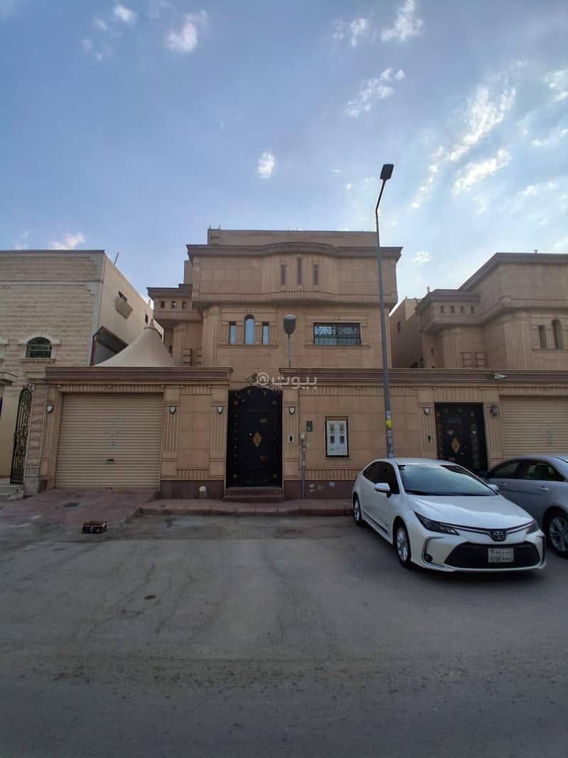 villa in Al Yarmouk, Riyadh 4