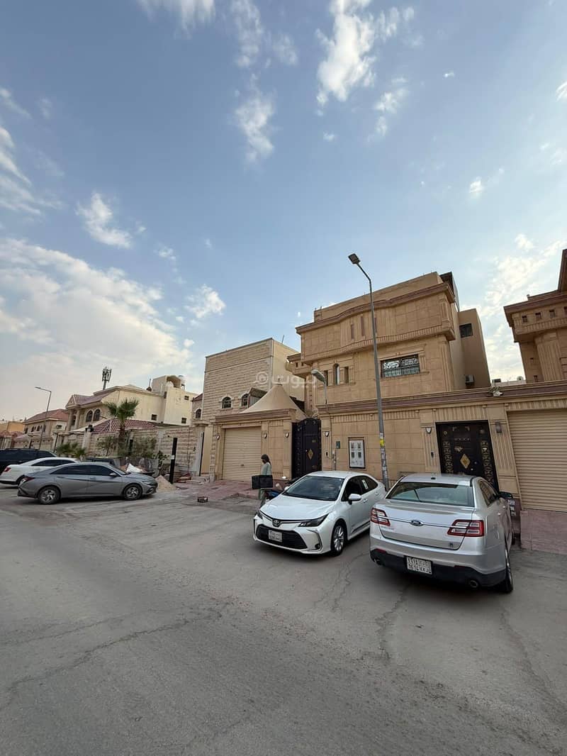 villa in Al Yarmouk, Riyadh 5