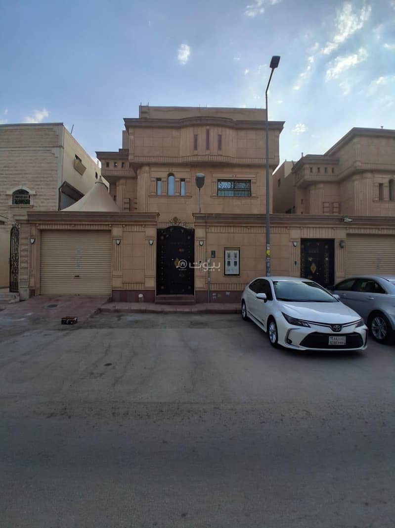 villa in Al Yarmouk, Riyadh 6