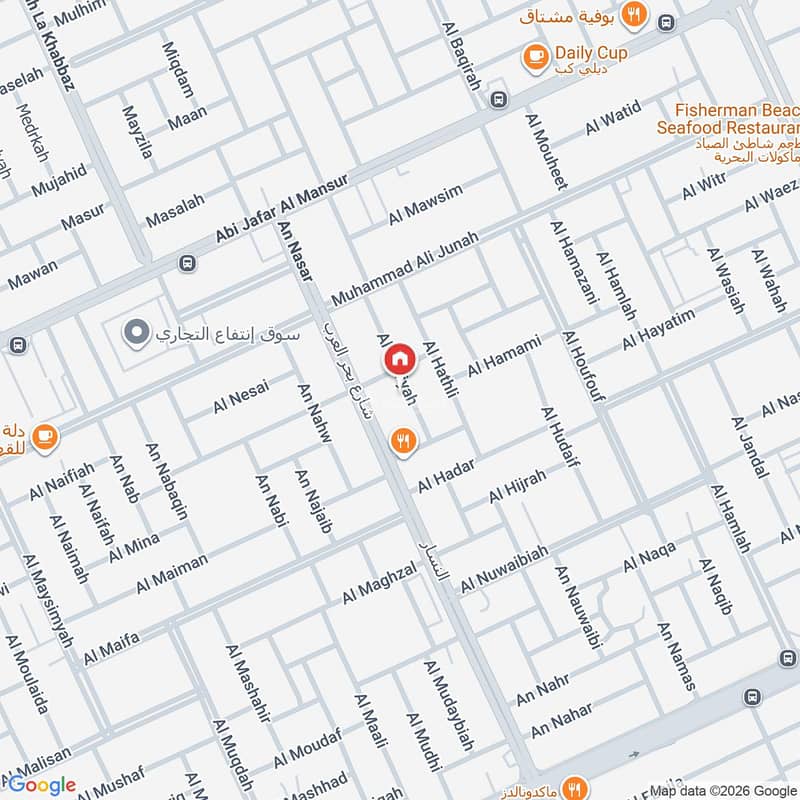 villa in Al Yarmouk, Riyadh 3