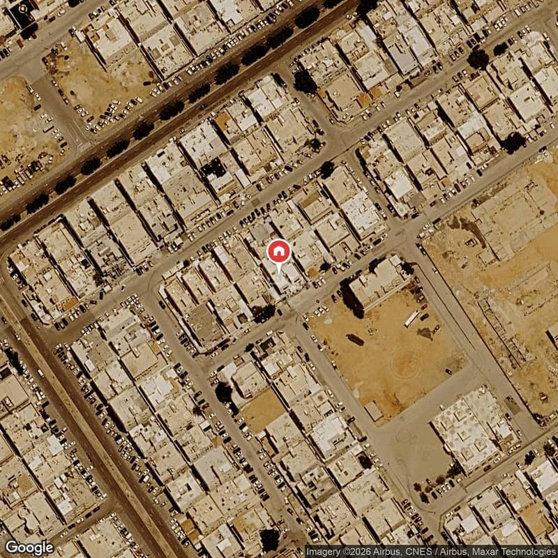 villa in King Faisal, Riyadh