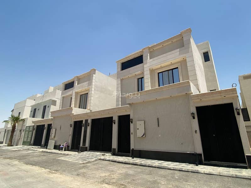 فيلا 6 غرف في الفاروق، الرياض 3