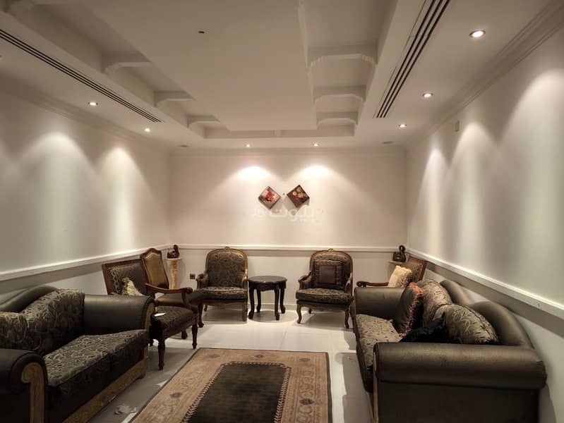 4 bedroom villa in Al Sahafah, Riyadh 4