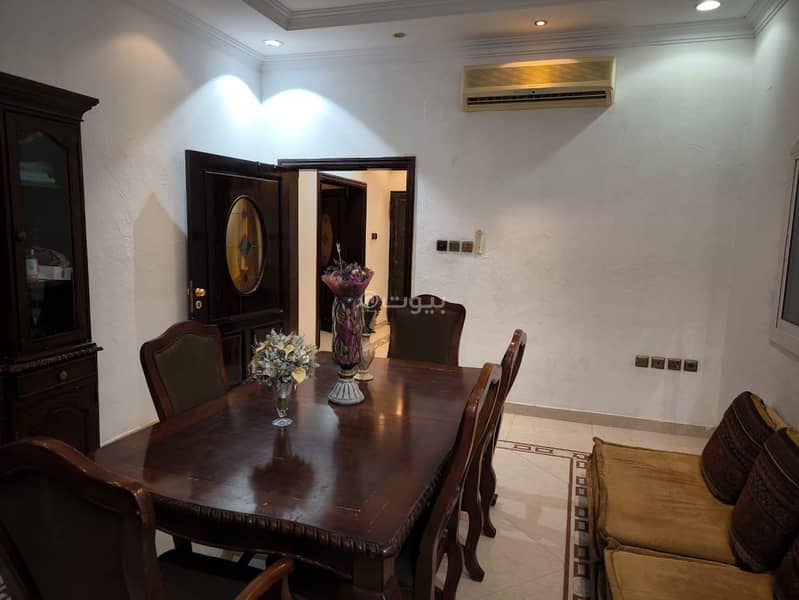 4 bedroom villa in Al Sahafah, Riyadh 5