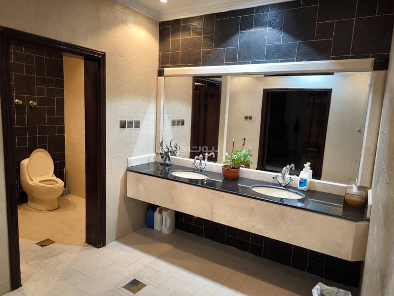 4 bedroom villa in Al Sahafah, Riyadh 8