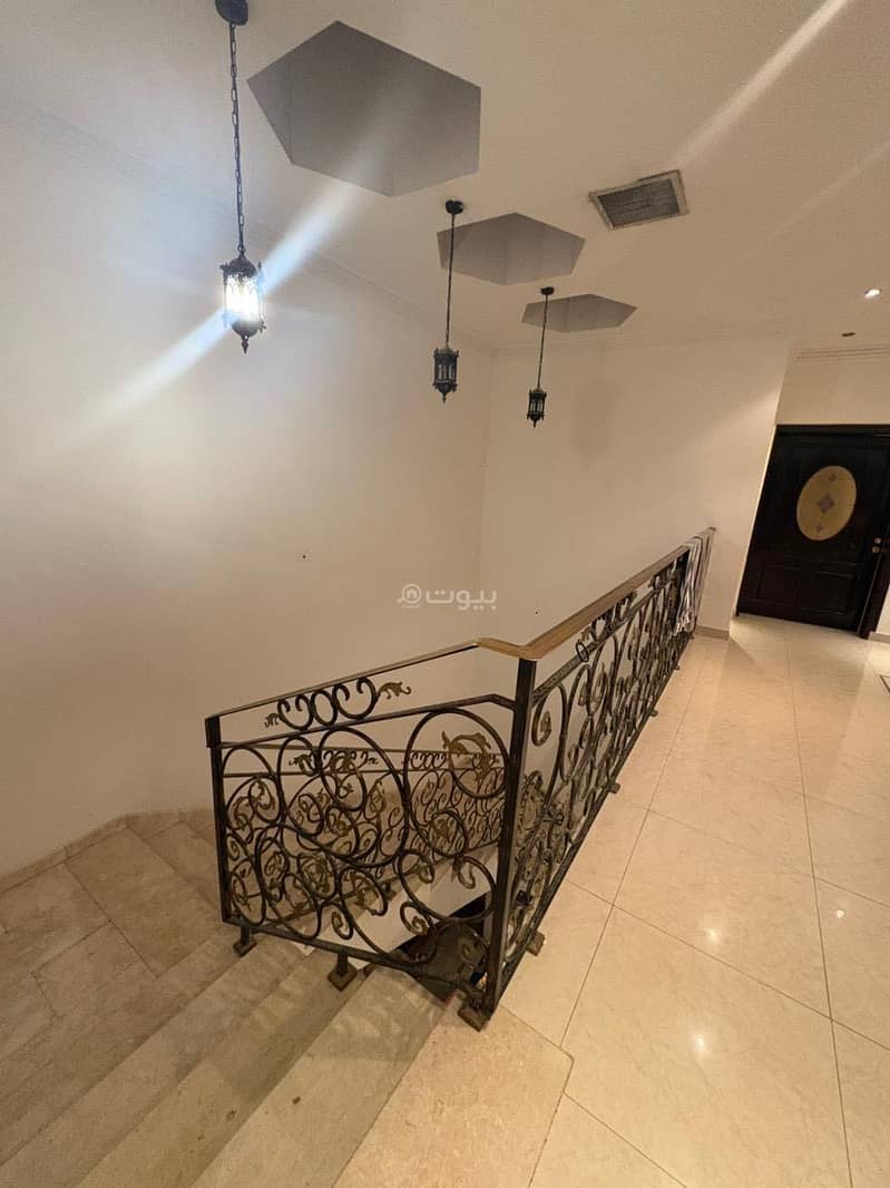 4 bedroom villa in Al Sahafah, Riyadh 9