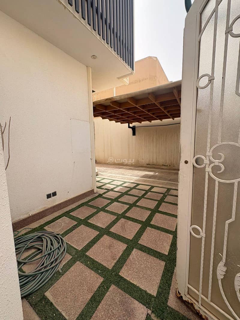 4 bedroom villa in Al Muhammadiyah, Riyadh 5