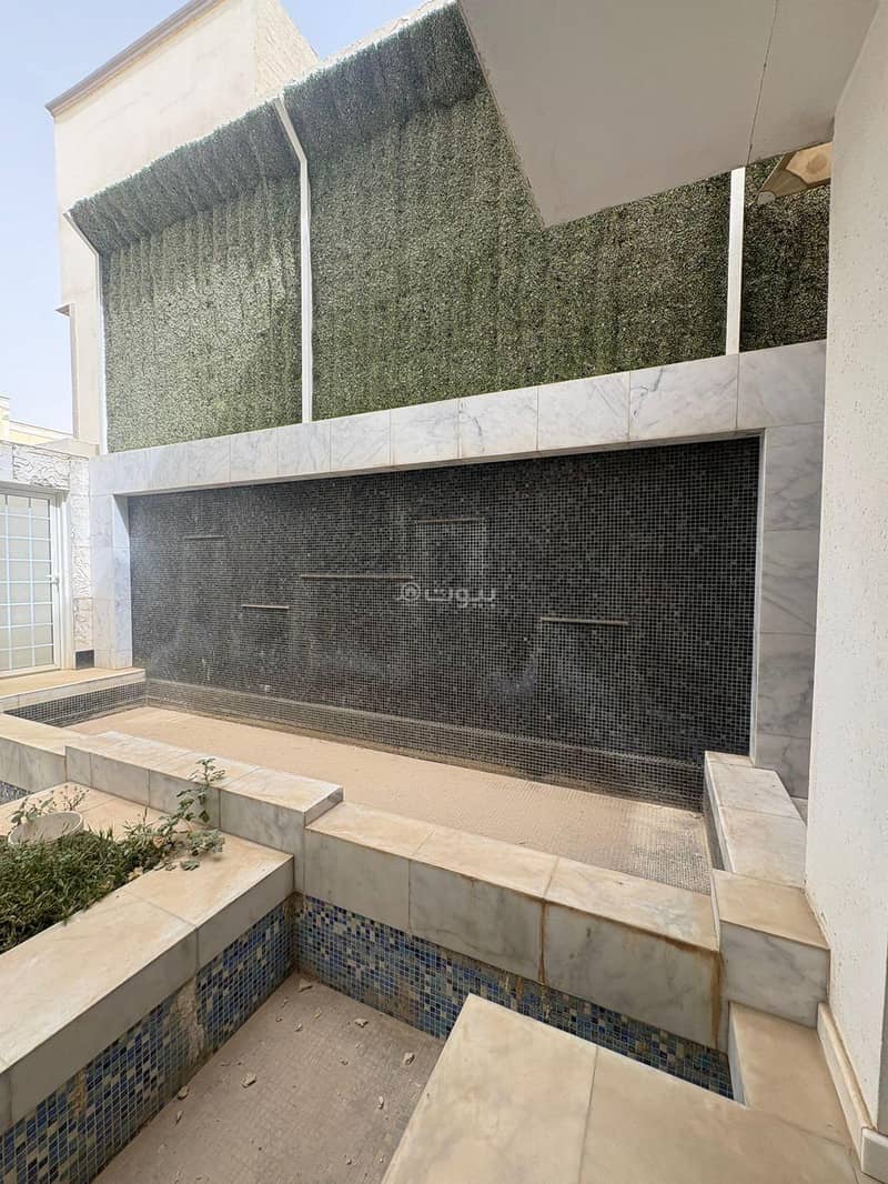 4 bedroom villa in Al Muhammadiyah, Riyadh 6