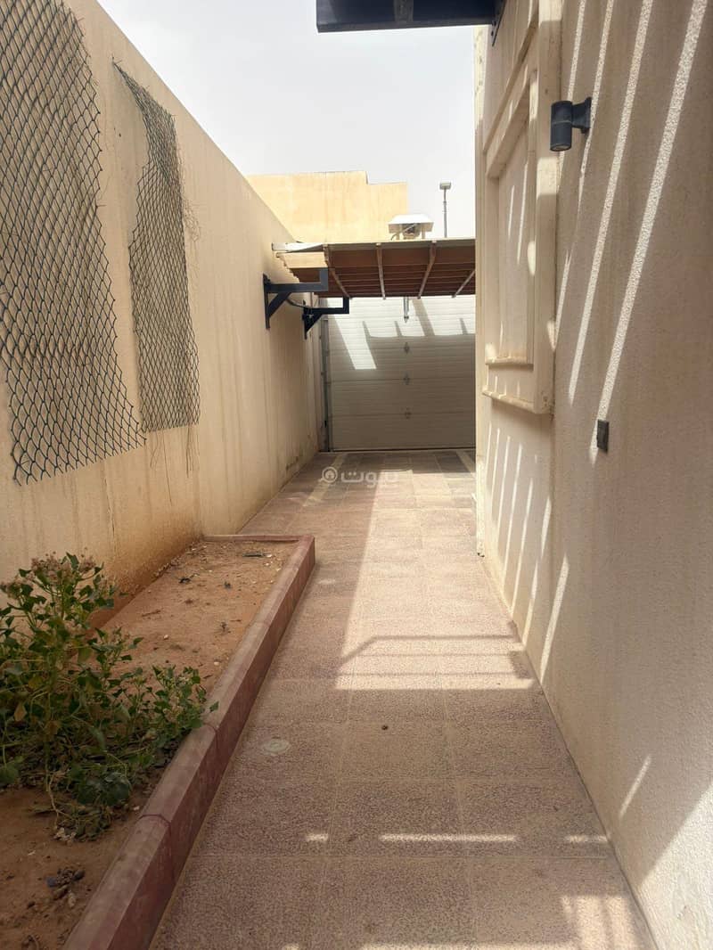 4 bedroom villa in Al Muhammadiyah, Riyadh 7