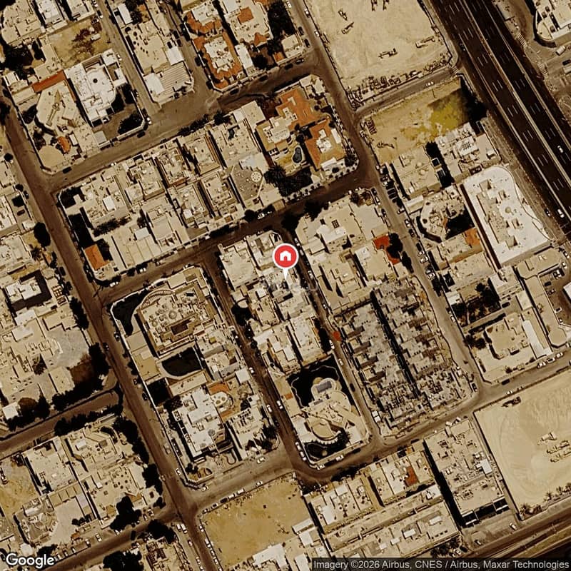 4 bedroom villa in Al Muhammadiyah, Riyadh 2