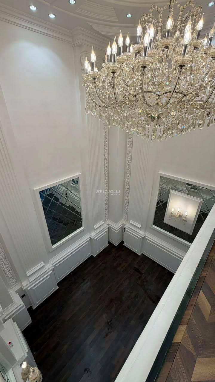 4 bedroom villa in Al Muhammadiyah, Riyadh 11