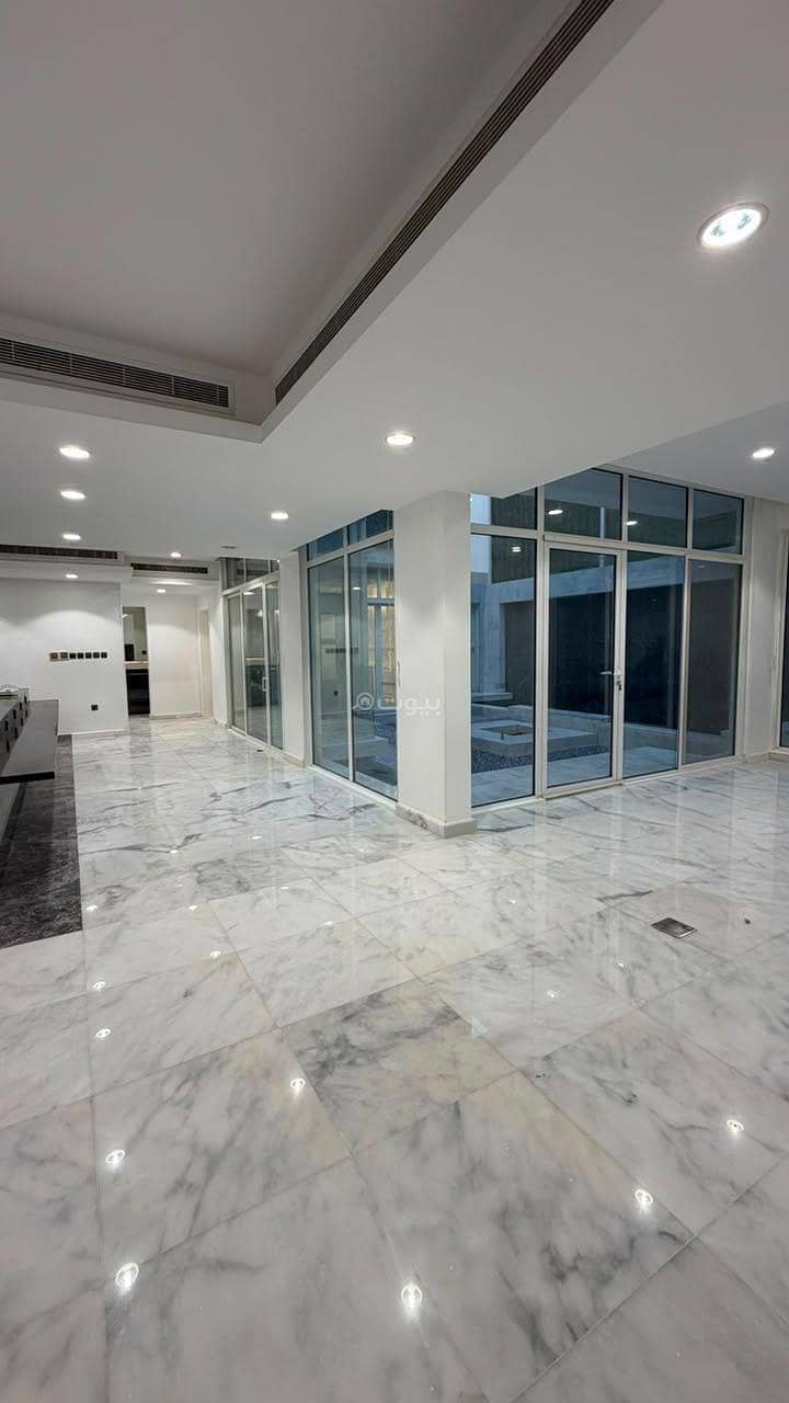 4 bedroom villa in Al Muhammadiyah, Riyadh 12