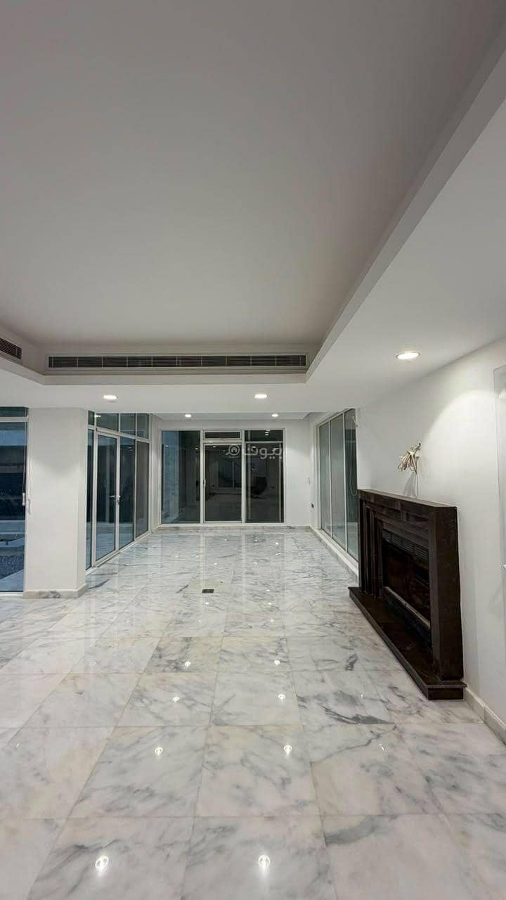 4 bedroom villa in Al Muhammadiyah, Riyadh 13