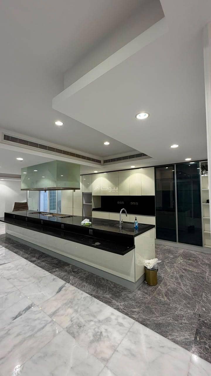 4 bedroom villa in Al Muhammadiyah, Riyadh 15