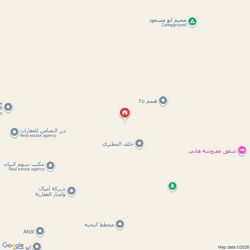 فيلا  في النظيم، الرياض 2
