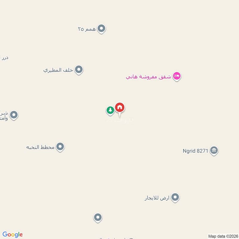 فيلا  في النظيم، الرياض 2