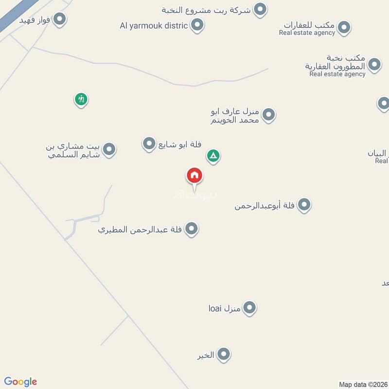 فيلا  في النظيم، الرياض 2