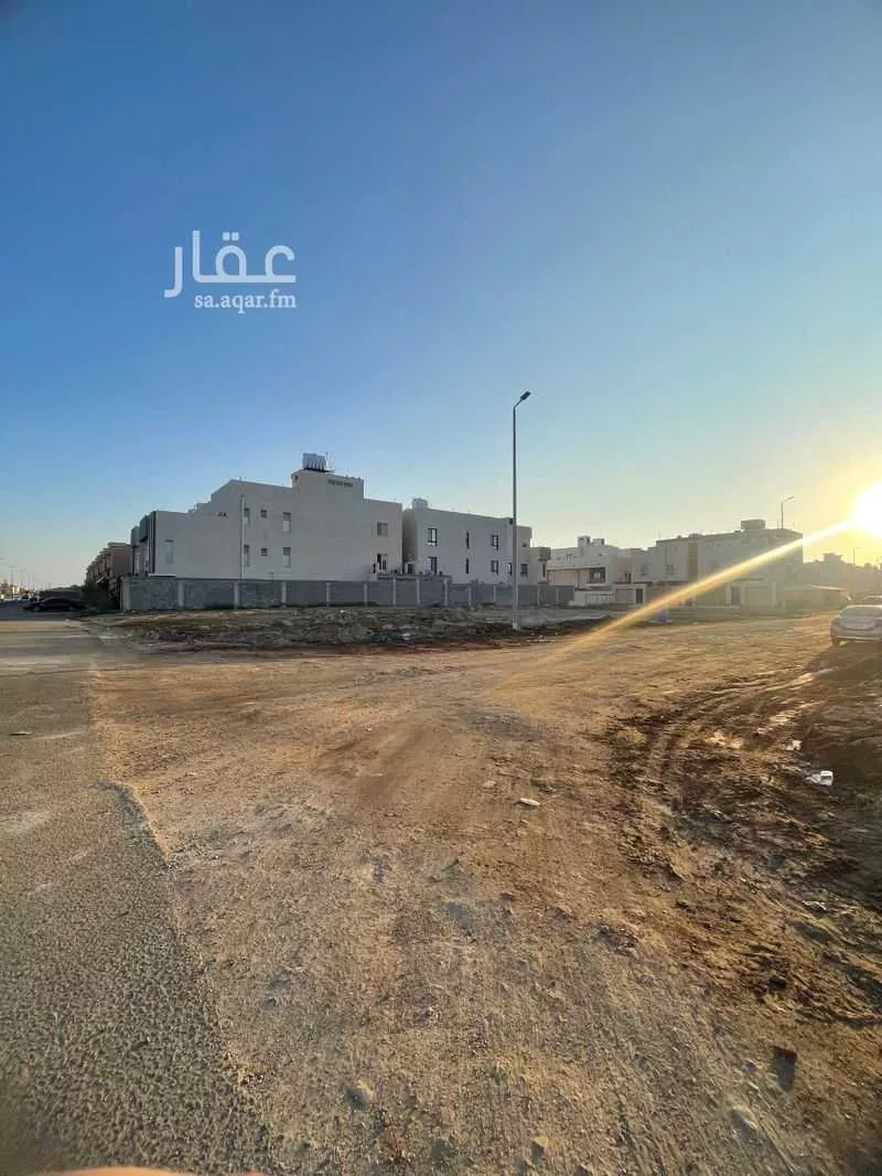 900 sqm land in Al Sawari 2