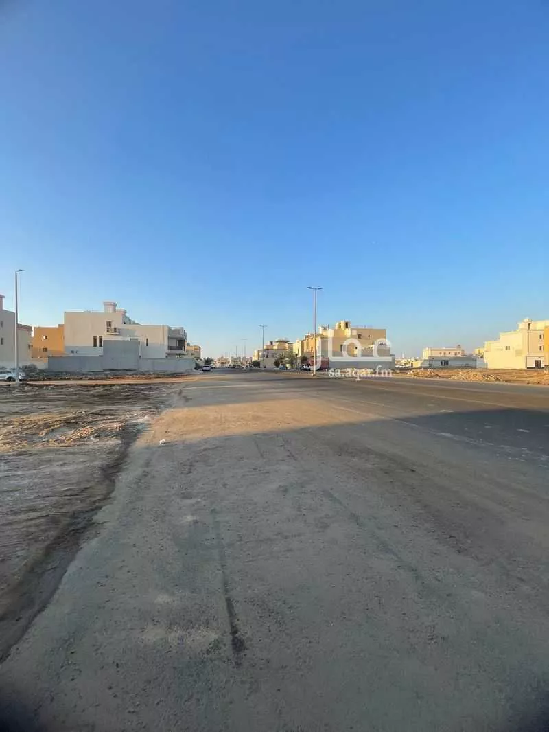 900 sqm land in Al Sawari 3