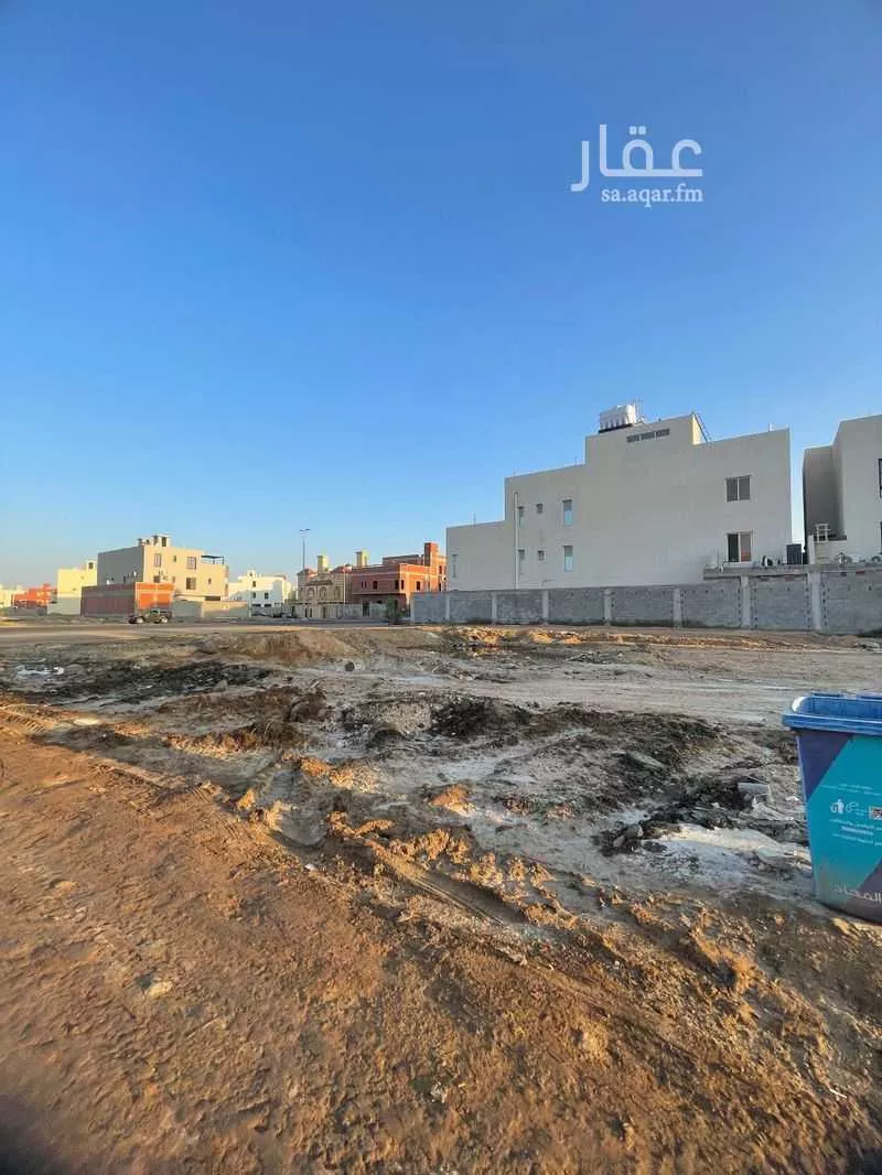 900 sqm land in Al Sawari 4