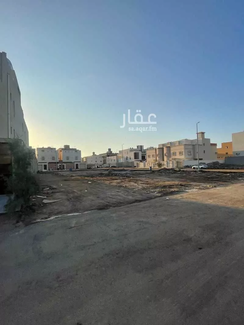 900 sqm land in Al Sawari 5