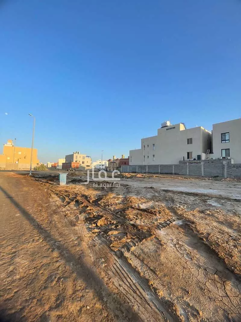 900 sqm land in Al Sawari 6