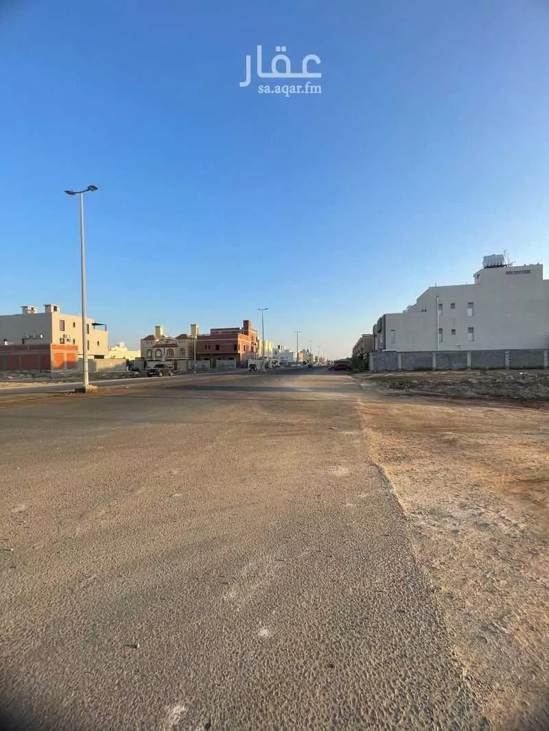 900 sqm land in Al Sawari 7