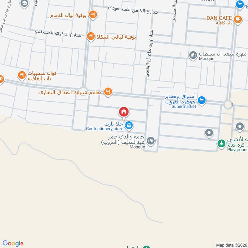 فيلا  في طويق، الرياض 2