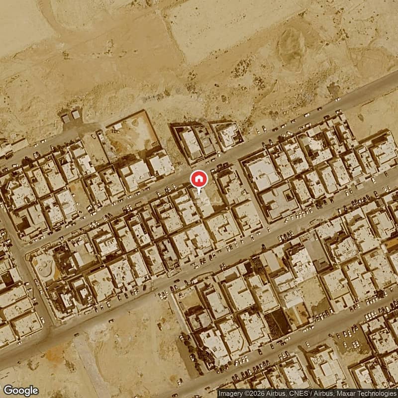 villa in Al Qairawan, Riyadh