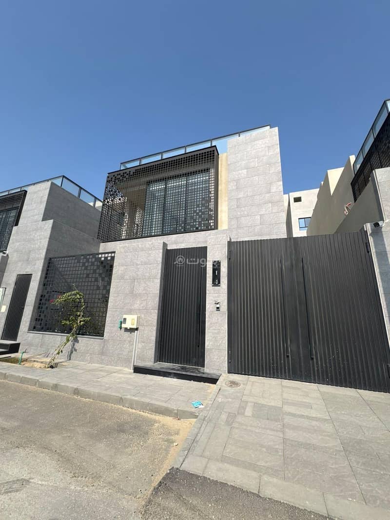 5 bedroom villa in Al Bahr, Eastern Province