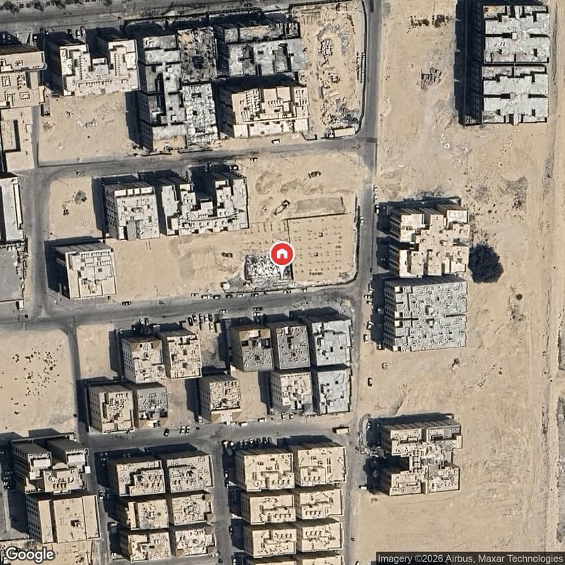 شقة  في الحمرا، الخبر