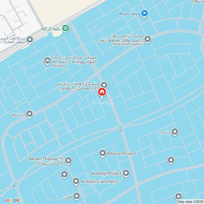 فيلا  في السيف، الدمام 2
