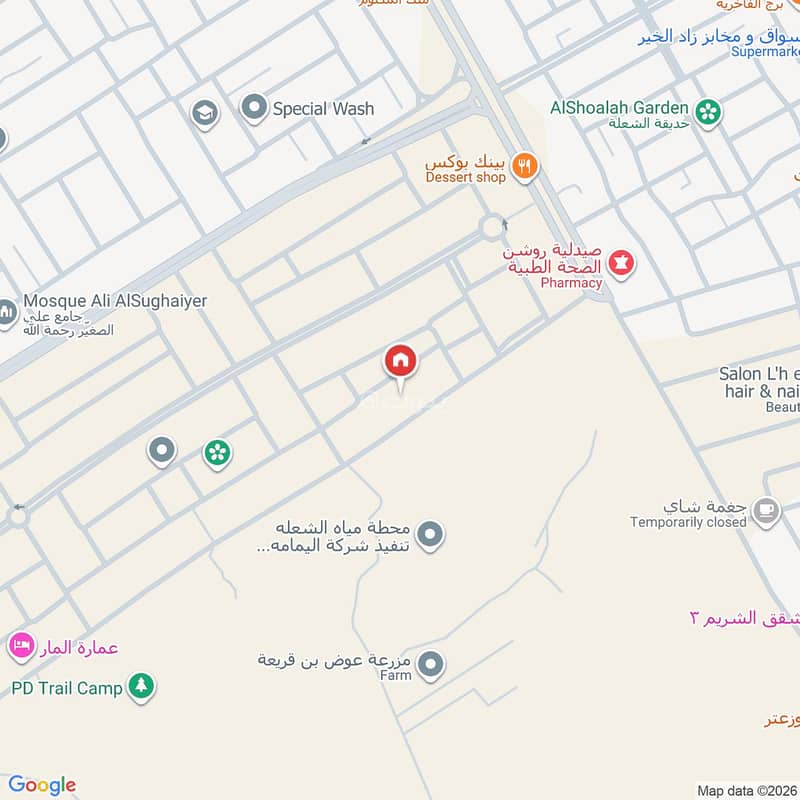 apartment in Ash Shulah, Eastern Province 2