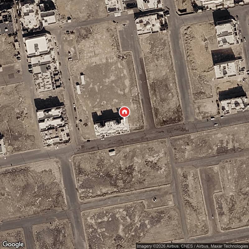 villa in Al Rawabi, Madinah 24