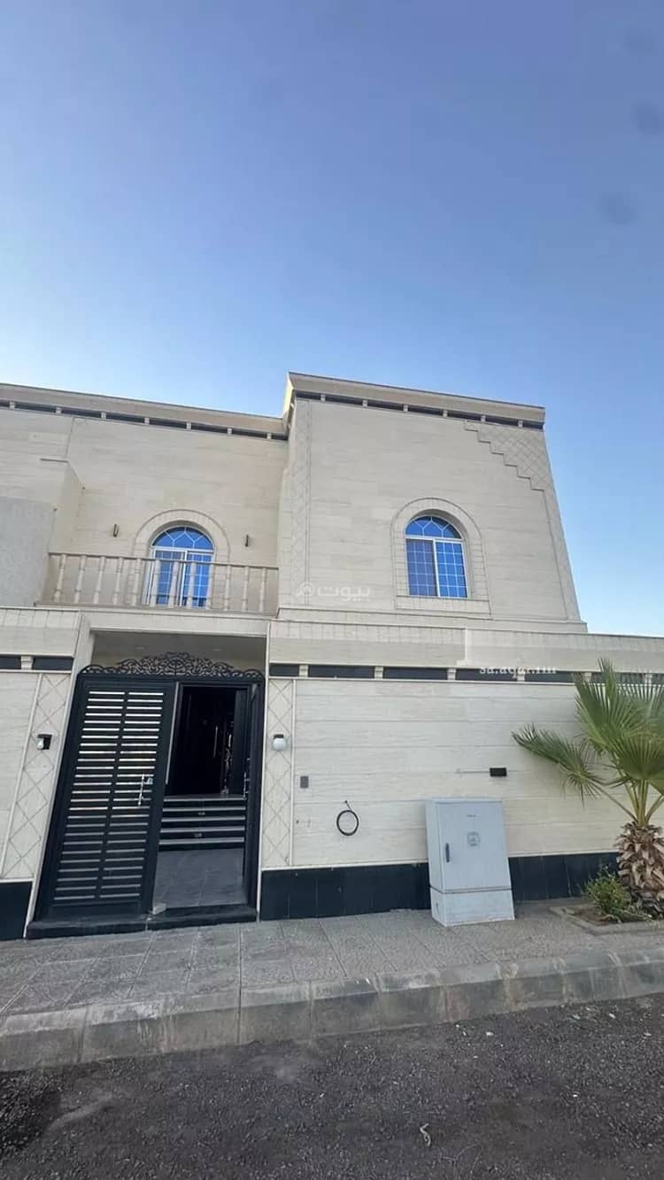 villa in Al Rawabi, Madinah 2