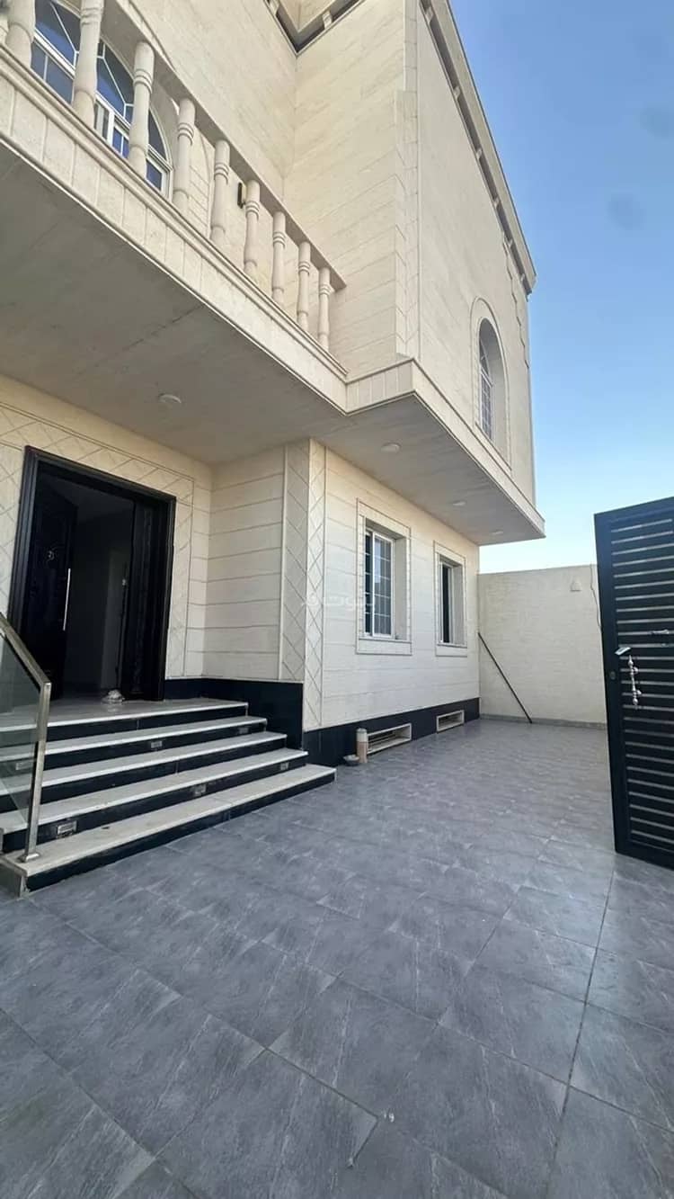 villa in Al Rawabi, Madinah 3