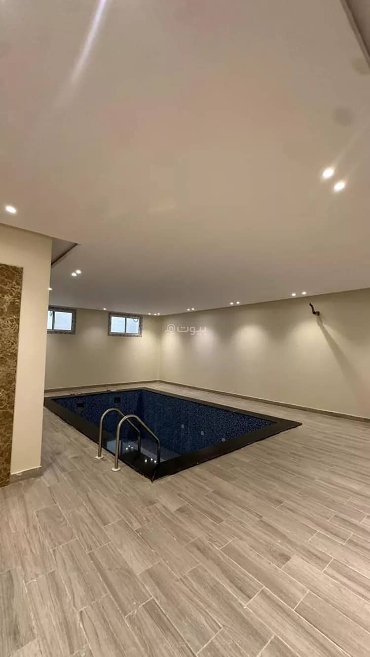 villa in Al Rawabi, Madinah 7