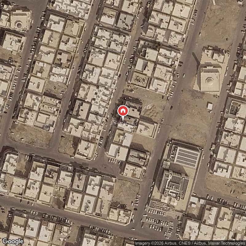 apartment in Al Difa, Madinah