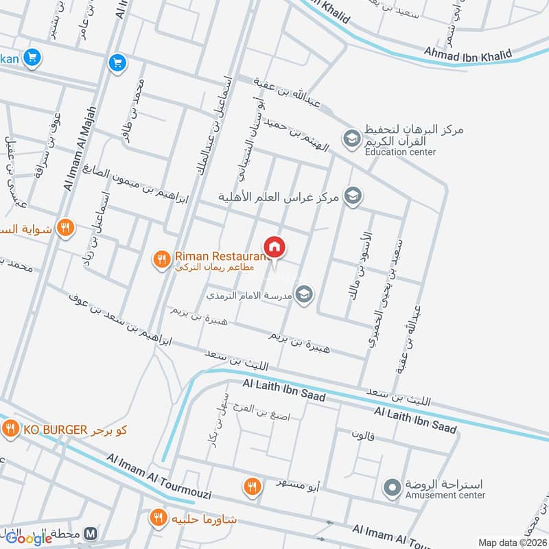 apartment in Al Difa, Madinah 2