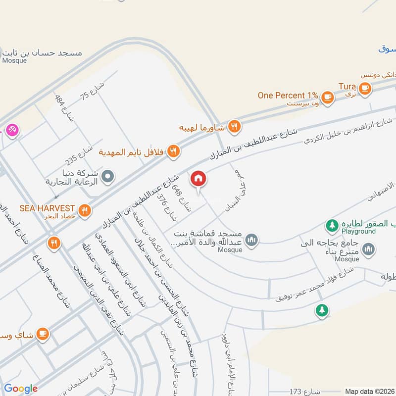 فيلا  في المهدية، الرياض 2