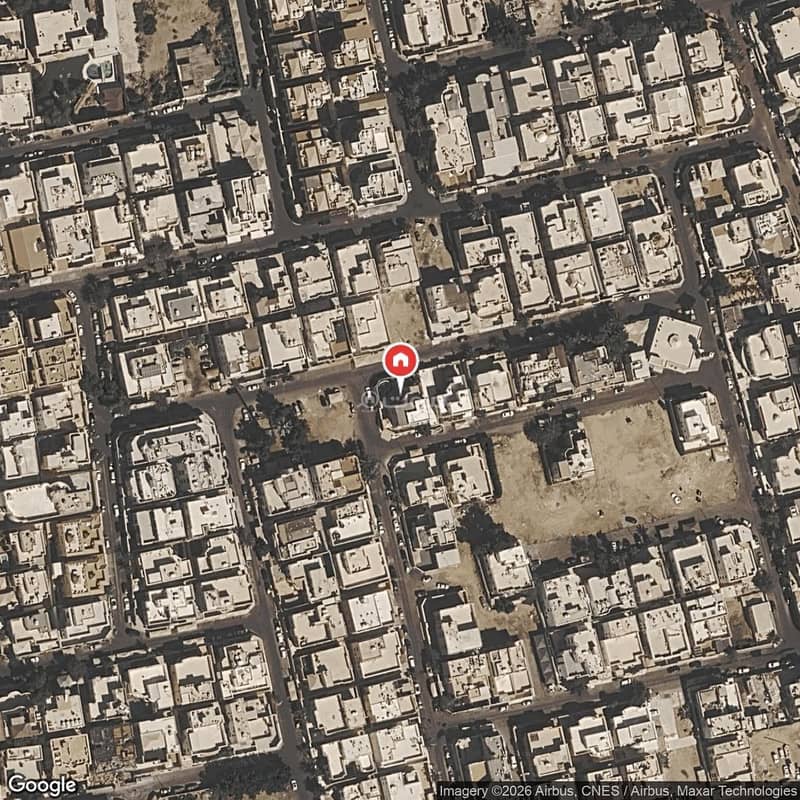 villa in Al Nahda, Jeddah