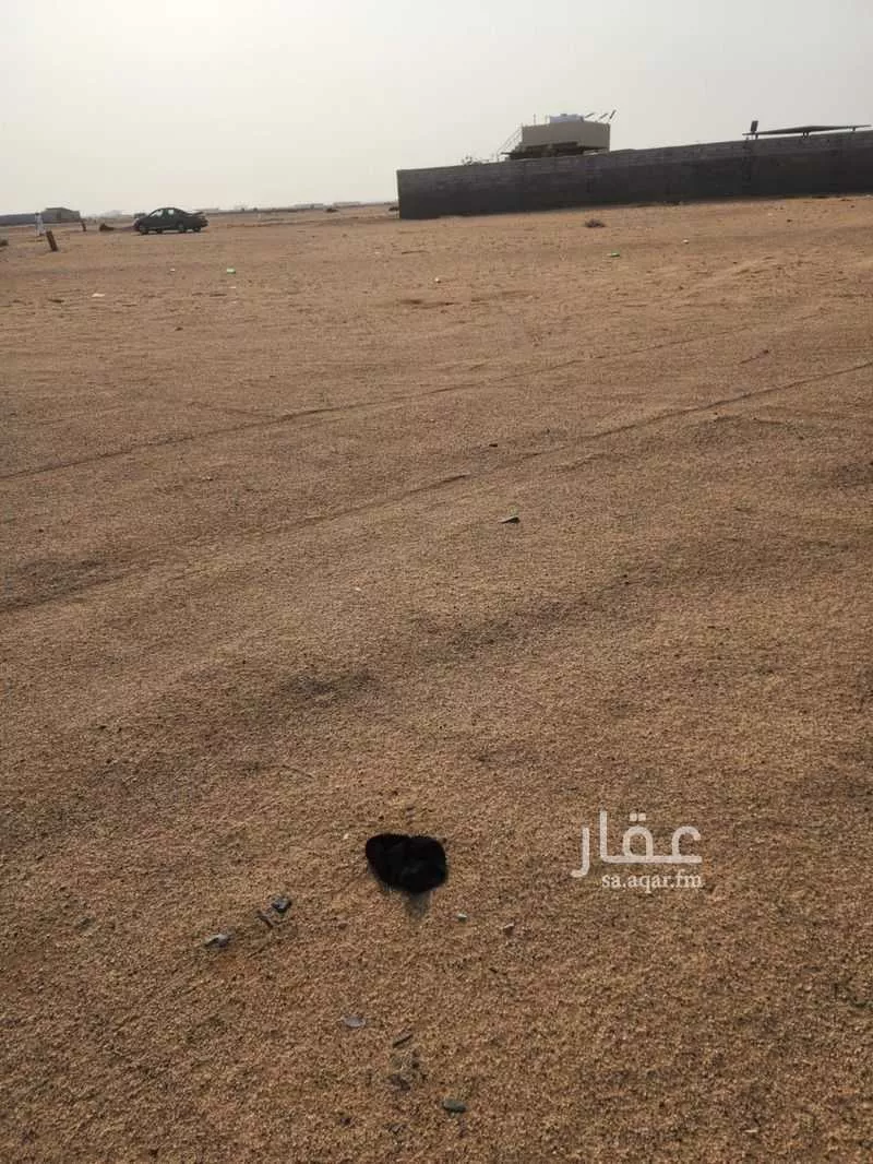 434 sqm land in Az Zomorod 3