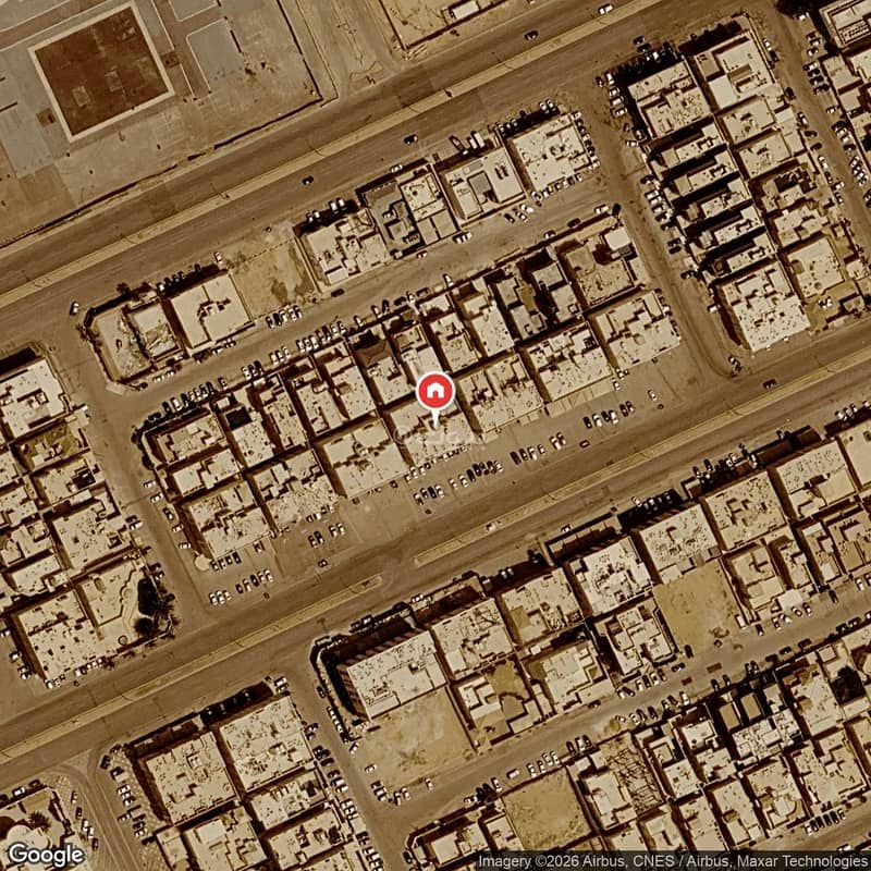 شقة  في حطين، الرياض
