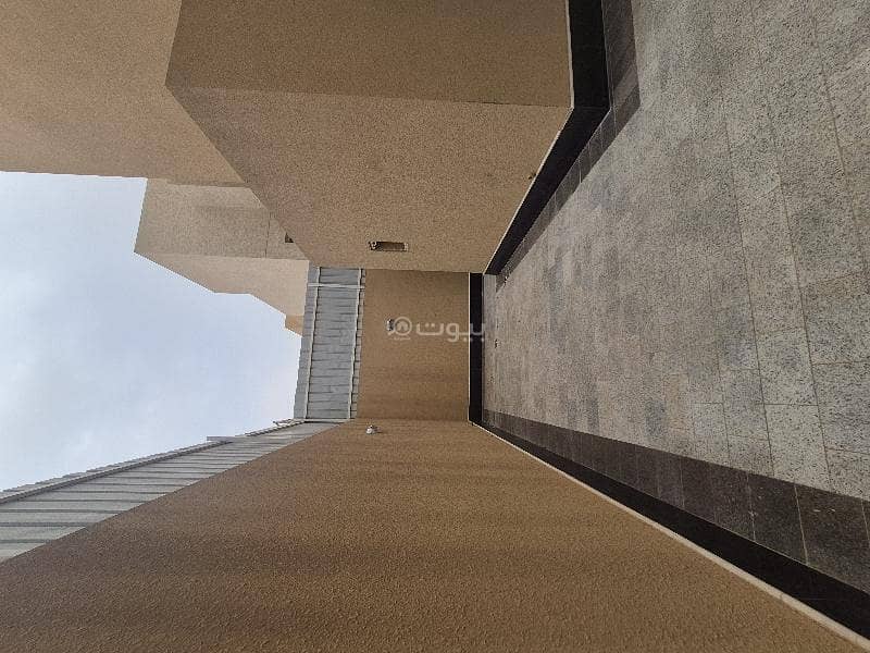 3 bedroom villa in Al Maseef, Riyadh 18