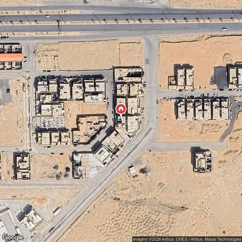 villa in Al Awali, Riyadh