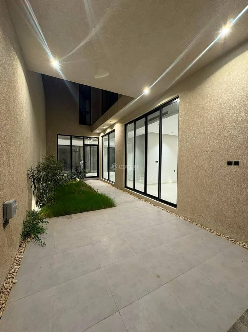 villa in Al Aridh, Riyadh 3
